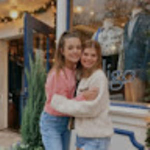 Meet your Posher, Mary jane